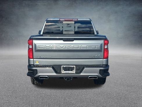 Used 2019 Chevrolet Silverado 1500 High Country image 9