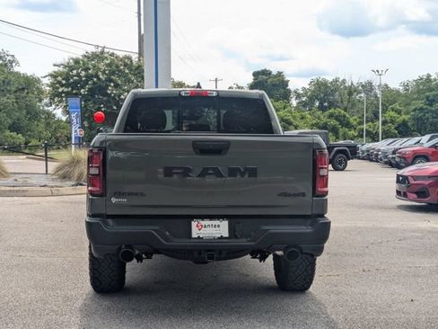 Used 2026 RAM 1500 Rebel w/ Rebel Level 1 Equipment Group AWD/4WD image 4