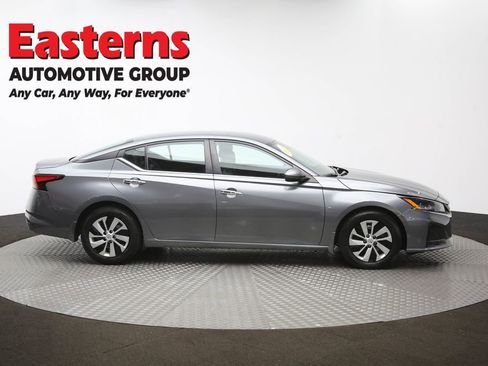 Used 2023 Nissan Altima 2.5 S image 45