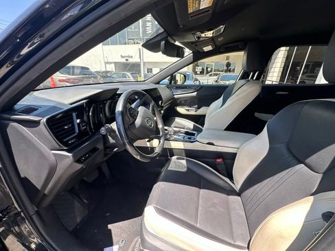 Used 2023 Lexus NX 250 FWD image 6