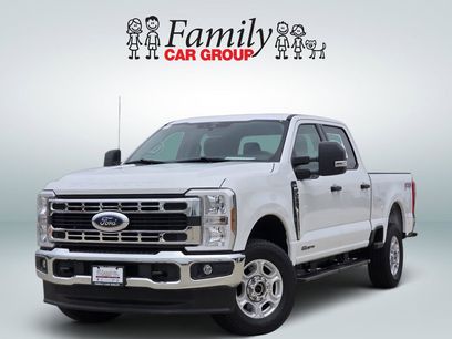Used 2025 Ford F250 XLT w/ FX4 Off-Road Package