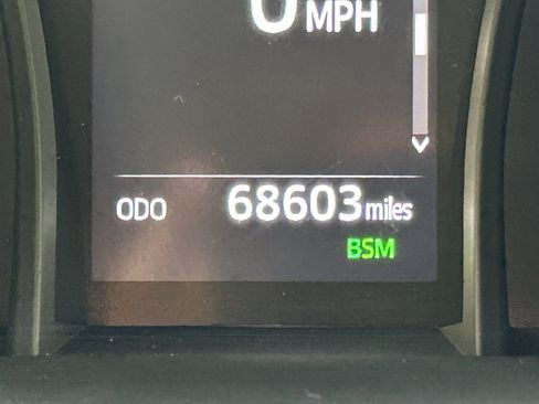 Certified 2024 Toyota Camry SE image 25