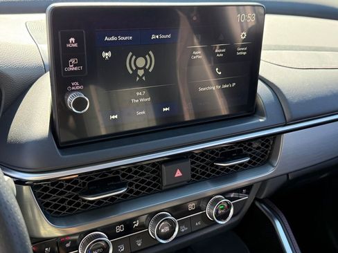 Certified 2025 Acura ADX A-Spec image 23