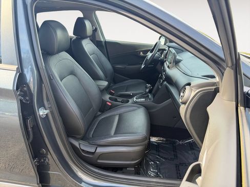 Used 2019 Hyundai Kona Limited AWD/4WD image 25
