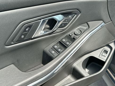 Used 2024 BMW 330i xDrive Sedan w/ Convenience Package image 20