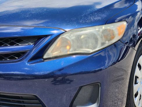 Used 2013 Toyota Corolla L FWD image 7