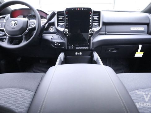 New 2026 RAM 2500 Lone Star image 13