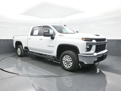 Used 2022 Chevrolet Silverado 2500 LT w/ Convenience Package