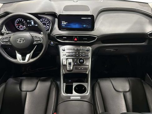 Used 2023 Hyundai Santa Fe XRT FWD image 20