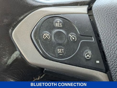 Used 2022 Chevrolet Colorado Z71 image 19