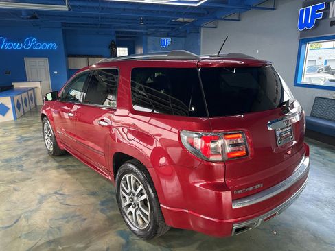Used 2014 GMC Acadia Denali image 15