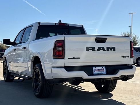 Used 2026 RAM 1500 Lone Star image 7