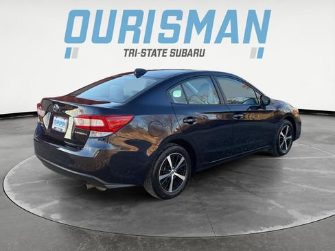 Used 2019 Subaru Impreza 2.0i Premium image 6