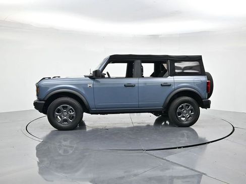 Certified 2023 Ford Bronco Big Bend image 7