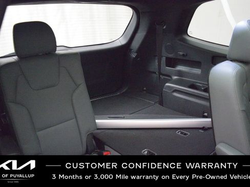 Certified 2023 Kia Telluride SX Prestige X-Pro image 14