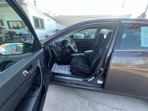 Used 2013 Nissan Maxima 3.5 S FWD image 15