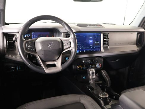 Certified 2024 Ford Bronco Big Bend AWD/4WD image 2