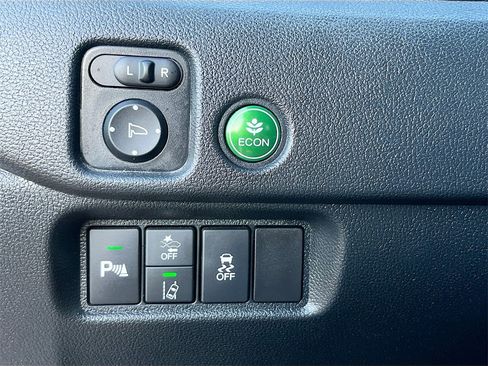 Used 2022 Honda Passport EX-L image 10