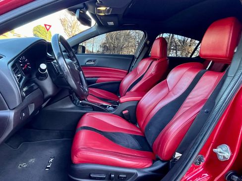 Used 2019 Acura ILX Technology & A-SPEC Pkgs Sedan image 13