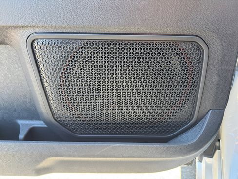 New 2026 Toyota Tundra Limited AWD/4WD image 21