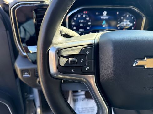 Used 2024 Chevrolet Silverado 2500 LT w/ All Star Edition image 37