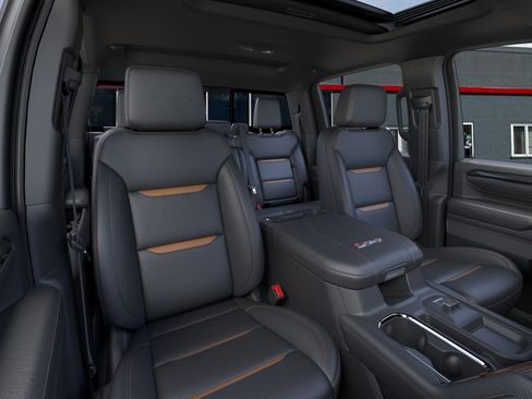 New 2026 GMC Sierra 2500 AT4 w/ AT4 Premium Plus Package image 40