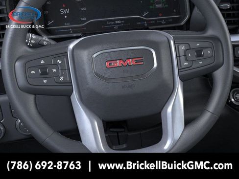New 2026 GMC Sierra 3500 SLT w/ SLT Convenience Package AWD/4WD image 19