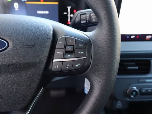 New 2025 Ford Maverick XL w/ Equipment Group 101A image 24