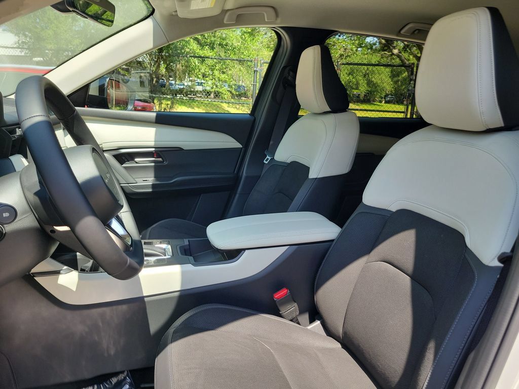 New 2026 MAZDA CX-5 Preferred AWD/4WD image 17