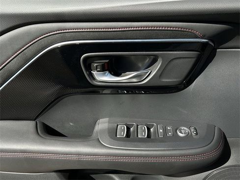 Certified 2025 Acura ADX A-Spec image 25