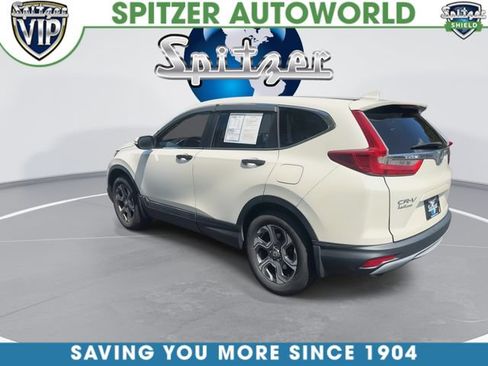 Used 2017 Honda CR-V EX image 7