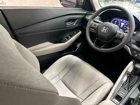 Used 2024 Honda Accord EX image 12