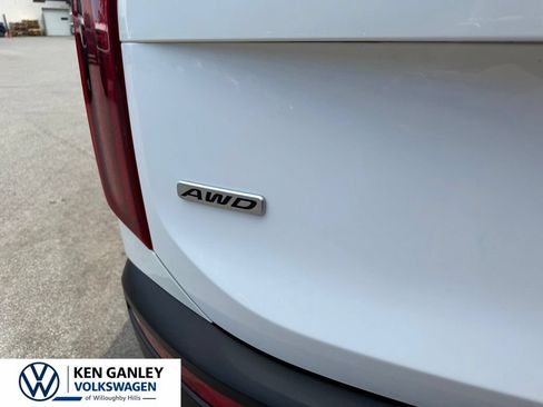 Used 2021 Kia Telluride LX AWD/4WD image 30