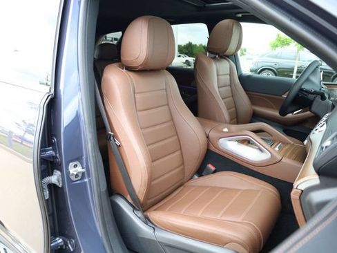 Certified 2024 Mercedes-Benz GLE 450 4MATIC image 22