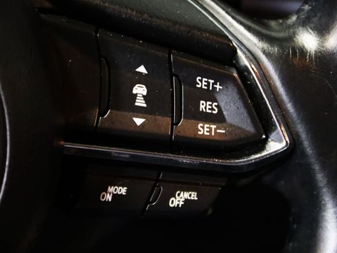 Used 2020 MAZDA CX-5 Grand Touring AWD/4WD image 17