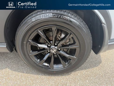 Used 2024 Honda CR-V Sport-L image 10