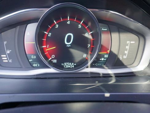 Used 2014 Volvo S60 T5 FWD image 18