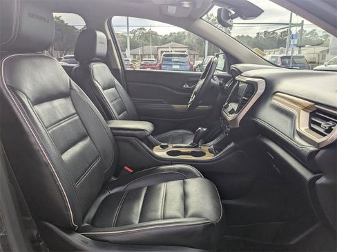 Used 2018 GMC Acadia Denali w/ Technology Package image 5