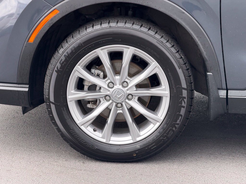 Certified 2024 Honda CR-V EX image 23