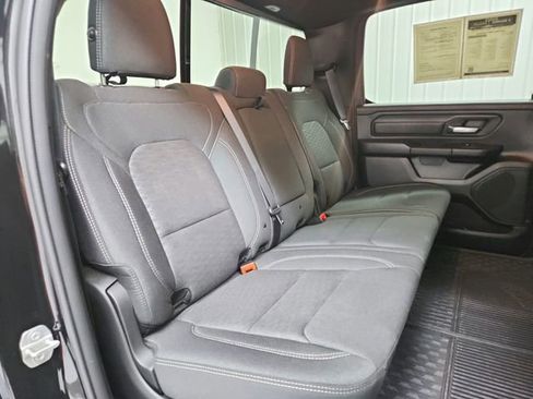 Used 2025 RAM 1500 Tradesman AWD/4WD image 40