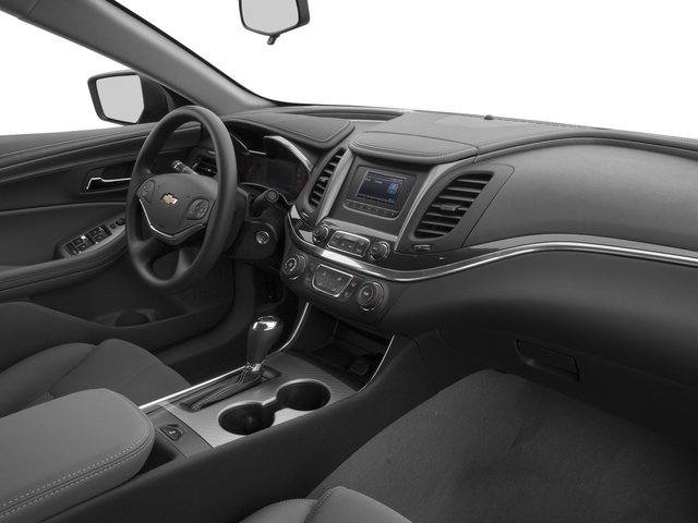 Used 2017 Chevrolet Impala LS w/ Protection Package FWD image 19