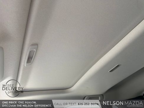 Certified 2023 MAZDA CX-30 AWD 2.5 S w/ Premium Package image 13
