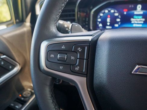 Used 2022 Chevrolet Silverado 1500 RST image 21