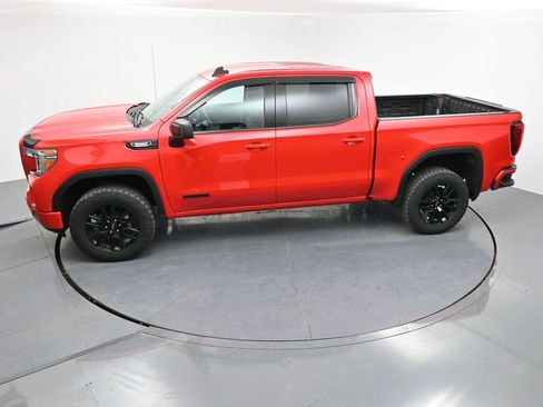 Used 2021 GMC Sierra 1500 Elevation image 27