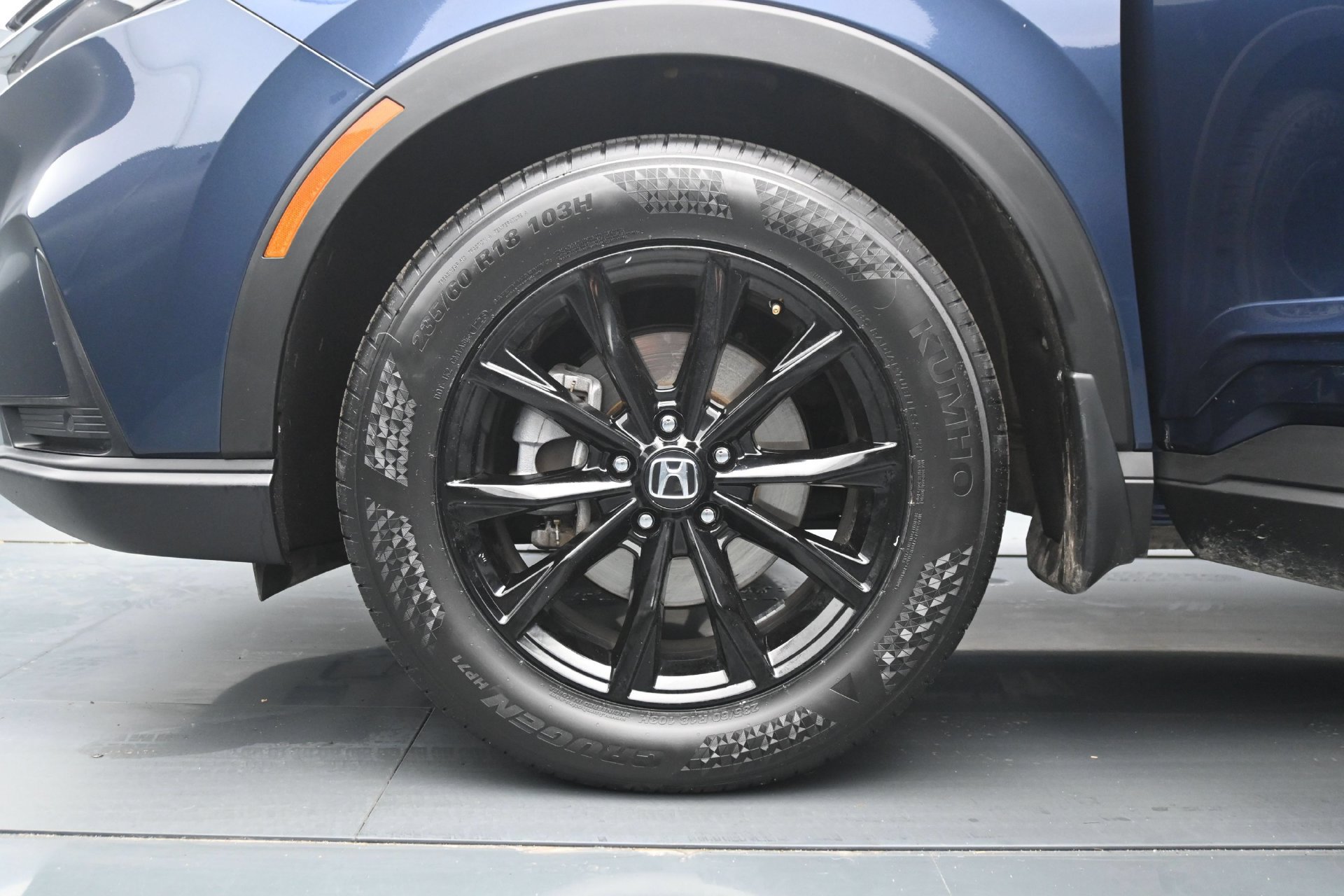 Used 2023 Honda CR-V EX-L image 31