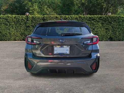 New 2026 Subaru Crosstrek 2.5i image 5