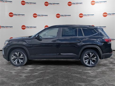 New 2026 Volkswagen Atlas SE image 8
