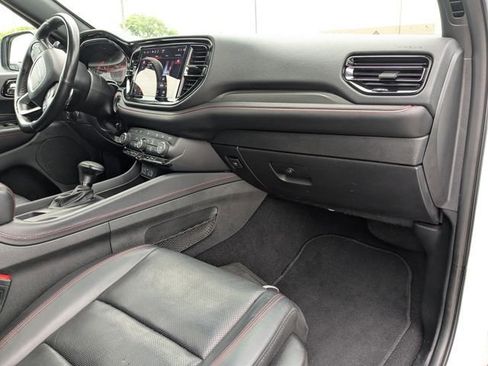 Used 2024 Dodge Durango GT AWD/4WD image 6