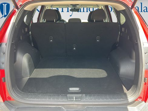 Certified 2023 Hyundai Tucson SEL AWD/4WD image 9
