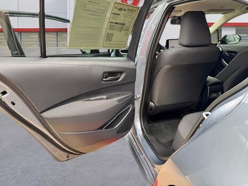 Used 2026 Toyota Corolla LE FWD image 25